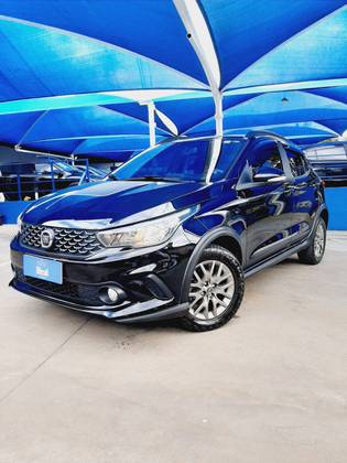 FIAT ARGO 1.3 FIREFLY FLEX TREKKING MANUAL FIAT ARGO 1.3 FIREFLY FLEX TREKKING MANUAL